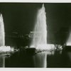Lagoon of Nations - Fountains at night