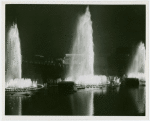 Lagoon of Nations - Fountains at night