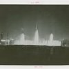 Lagoon of Nations - Fountains at night