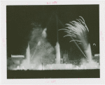 Lagoon of Nations - Fountains at night