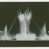 Lagoon of Nations - Fountains at night