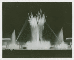 Lagoon of Nations - Fountains at night