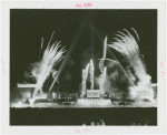 Lagoon of Nations - Fountains at night