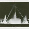 Lagoon of Nations - Fountains at night