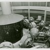 Lagoon of Nations - Machinery