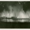 Lagoon of Nations - Fountains at night