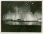 Lagoon of Nations - Fountains at night