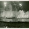 Lagoon of Nations - Fountains at night
