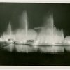 Lagoon of Nations - Fountains at night