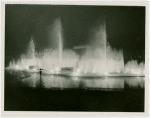 Lagoon of Nations - Fountains at night