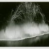 Lagoon of Nations - Fountains at night