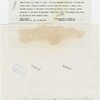 LaGuardia, Fiorello, H. - Receiving silver tray