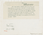LaGuardia, Fiorello, H. - With Brewer's Association members