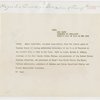LaGuardia, Fiorello, H. - Cutting ribbon at dedication of Town of Tomorrow