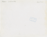 LaGuardia, Fiorello, H. - Speaking at luncheon