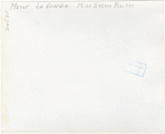LaGuardia, Fiorello, H. - Reiter, Sylvia - At luncheon