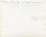 LaGuardia, Fiorello, H. - Reiter, Sylvia - At luncheon