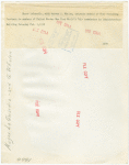 LaGuardia, Fiorello, H. - Whalen, Grover - Looking at architectural model