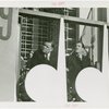 LaGuardia, Fiorello, H. - Whalen, Grover - At ceremony