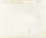 LaGuardia, Fiorello, H. - Whalen, Grover - Fiorello LaGuardia's wife and Grover Whalen