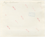 LaGuardia, Fiorello, H. - Whalen, Grover - In car with woman