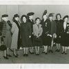 Latin American Republics Participation - Prominent Latin American women