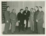 Latin American Republics Participation - Grover Whalen and group