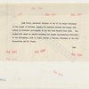 League of Nations - Grover Whalen and Noel Field sign contract