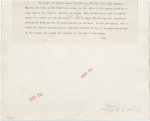 League of Nations - Grover Whalen and Noel Field sign contract