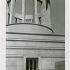 League of Nations - Building - Exterior
