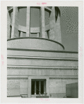 League of Nations - Building - Exterior