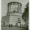 League of Nations - Building - Exterior