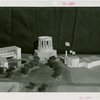 League of Nations - Building - Model
