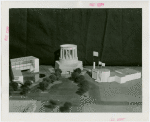League of Nations - Building - Model