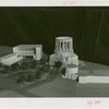 League of Nations - Building - Model