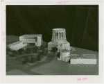 League of Nations - Building - Model