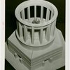 League of Nations - Building - Model