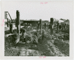 League of Nations - Building - Construction
