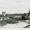 League of Nations - Building - Construction