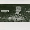 League of Nations - Building - Painting