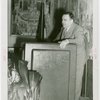 Lebanon Participation - Fiorello LaGuardia speaking