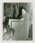 Lebanon Participation - Fiorello LaGuardia speaking