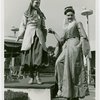 Lebanon Participation - Two Women in traditional dress