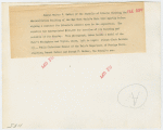 Liberia Participation - Walter F. Walker and son looking at model