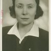 Lithuania Participation - Madeleine Avietenaite (Commissioner General)