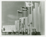 Lithuania Participation - Building