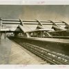 Long Island Rail Road Station - Exterior