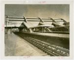 Long Island Rail Road Station - Exterior