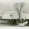 Lucky Strike - Building - Exterior