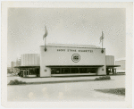 Lucky Strike - Building - Exterior